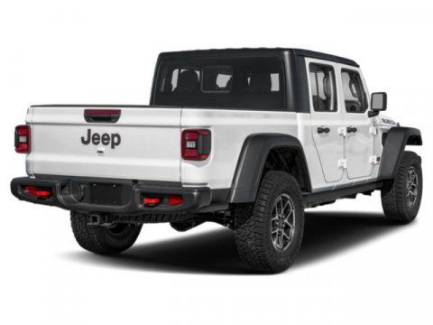 Used 2024 Jeep Gladiator Rubicon AWD/4WD image 5