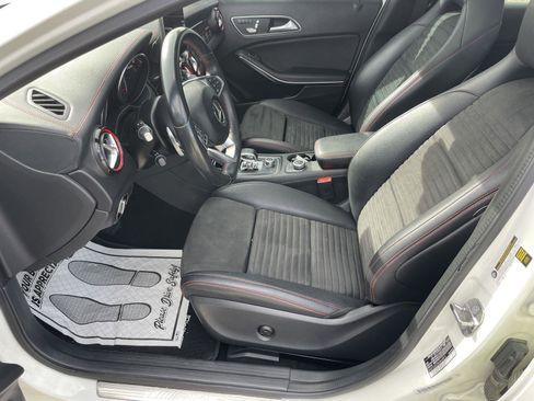 Used 2018 Mercedes-Benz GLA 45 AMG AMG GLA 45 image 13