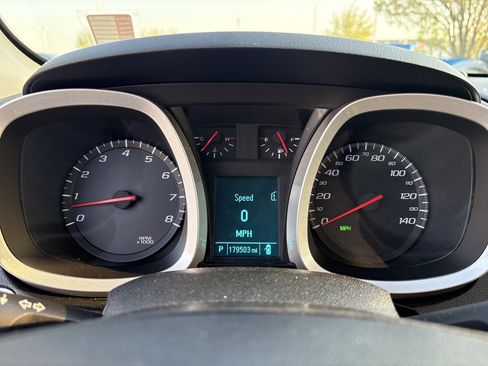 Used 2012 Chevrolet Equinox LT w/ Driver Convenience Package FWD image 24