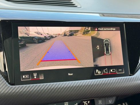 Certified 2023 Audi RS e-tron GT w/ Carbon Performance Package image 29