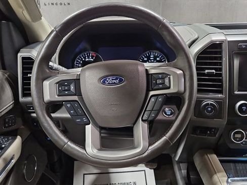 Certified 2021 Ford Expedition Max XLT AWD/4WD image 8