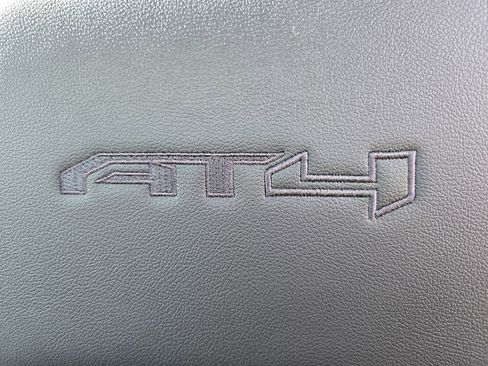 New 2026 GMC Sierra 3500 AT4 w/ Technology Package image 17