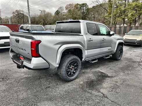 New 2026 Toyota Tacoma SR5 image 17