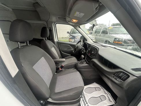 Used 2015 RAM ProMaster City Tradesman FWD image 7