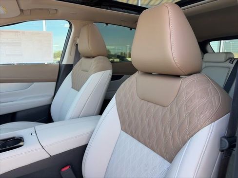 New 2026 Nissan Murano Platinum image 9