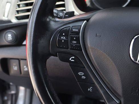 Used 2019 Acura ILX FWD image 22