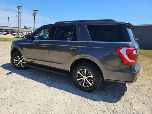 Used 2021 Ford Expedition XL AWD/4WD image 7