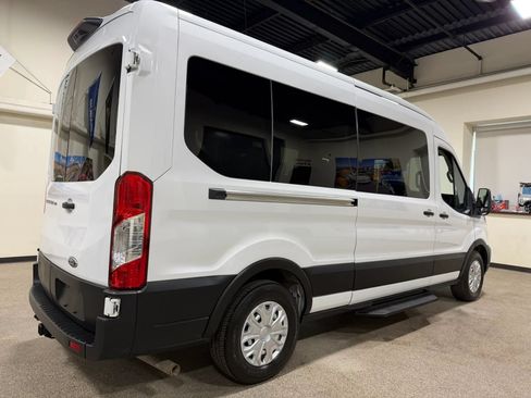 Used 2023 Ford Transit 350 XL RWD image 16