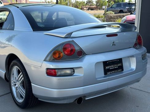 Used 2004 Mitsubishi Eclipse GT FWD image 44