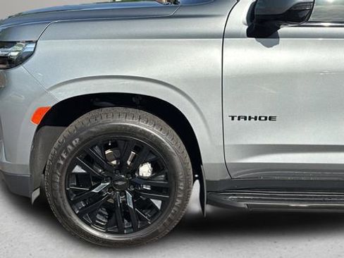 Used 2023 Chevrolet Tahoe RST w/ Luxury Package image 30
