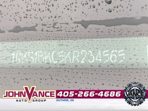 Used 2019 GMC Yukon SLT RWD image 13