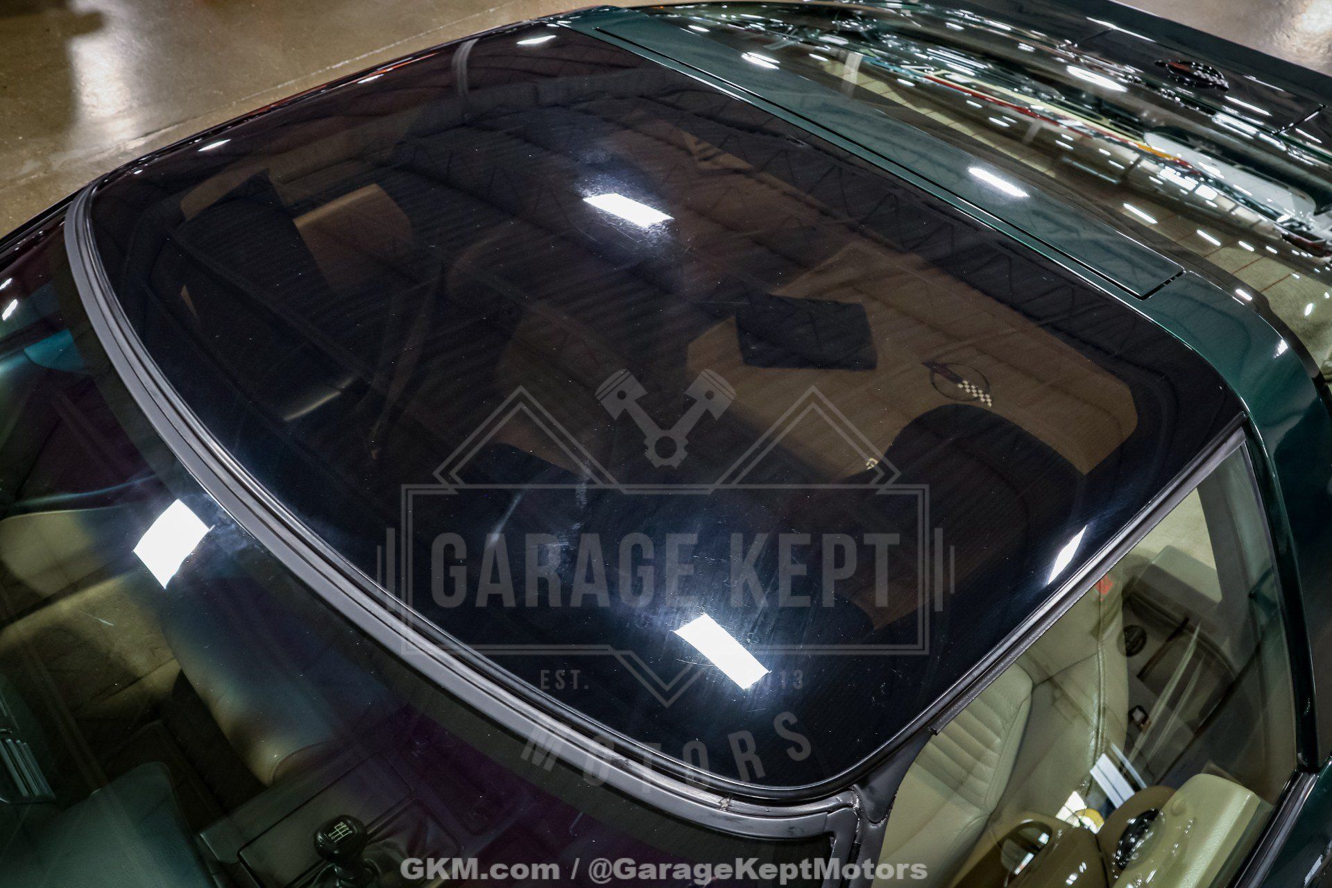 Used 1994 Chevrolet Corvette Coupe RWD image 27