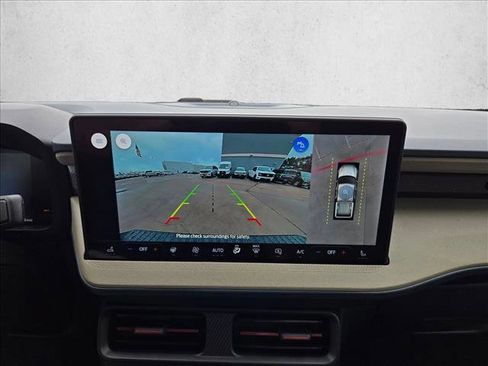 New 2026 Ford Maverick Lariat image 13