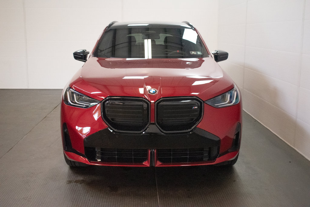 New 2026 BMW X3 M50 w/ Premium Package AWD/4WD image 2