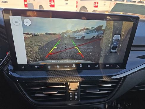 New 2024 Ford Escape ST-Line Select w/ Tech Pack #2 image 27