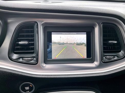 Used 2021 Dodge Challenger R/T image 21