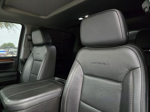 Certified 2024 GMC Sierra 1500 Denali w/ Denali Reserve Package image 13