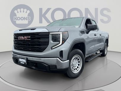 Used 2023 GMC Sierra 1500 Pro