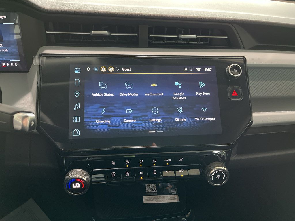 New 2027 Chevrolet Bolt LT w/ Comfort Package FWD image 21