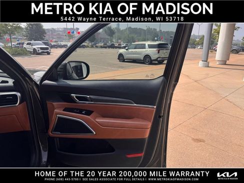 Used 2023 Kia Telluride EX X-Line AWD/4WD image 42