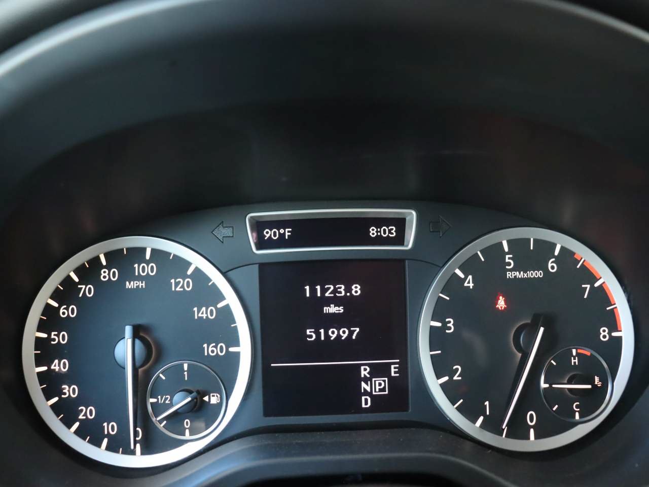 Used 2018 INFINITI QX30 FWD image 9