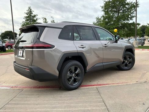 New 2026 Toyota RAV4 LE FWD image 5