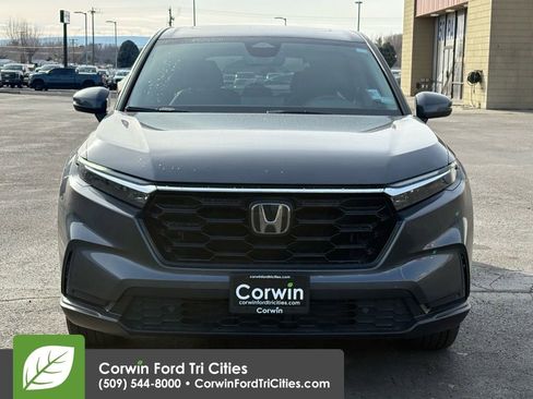 Used 2023 Honda CR-V EX-L image 2