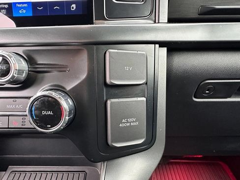 Used 2024 Ford F150 XLT w/ Equipment Group 303A High AWD/4WD image 37