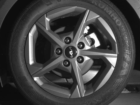 Used 2025 Kia K4 LXS image 14