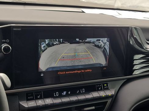 Used 2025 Toyota Camry XSE FWD image 24