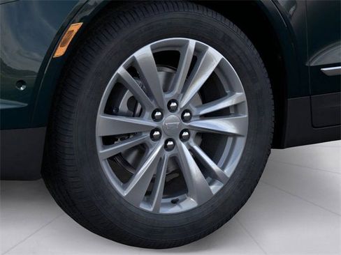 New 2026 Cadillac XT5 Premium Luxury image 7