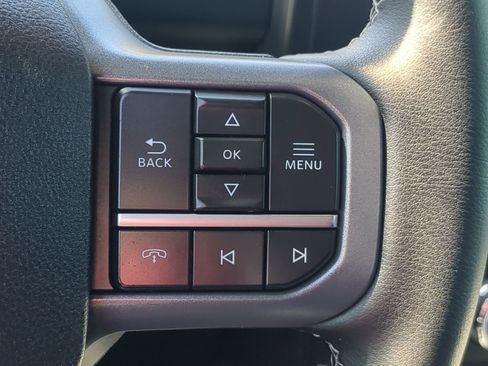 Used 2025 Ford F350 Lariat w/ Black Appearance Package image 24