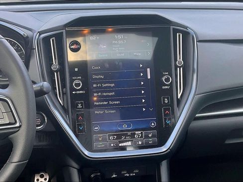 Used 2023 Subaru WRX Premium image 6