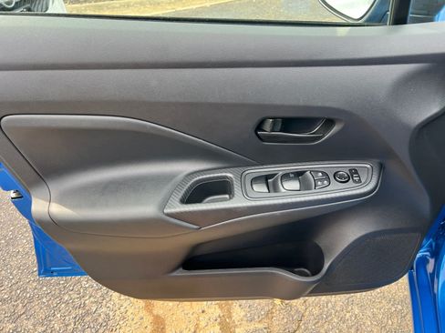 Certified 2024 Nissan Versa S w/ S Plus Package FWD image 37