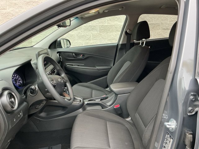 Certified 2023 Hyundai Kona SEL AWD/4WD image 13