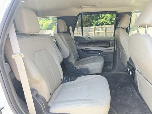 Used 2021 Ford Expedition Limited AWD/4WD image 16
