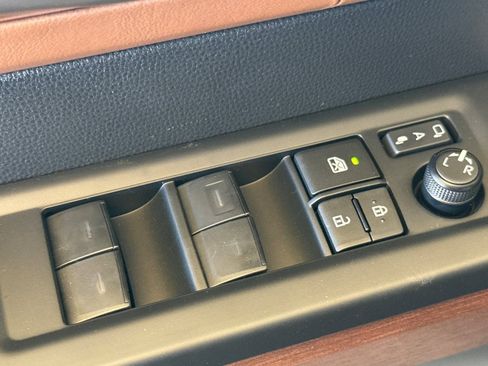 New 2026 Toyota Tundra 1794 Edition image 13