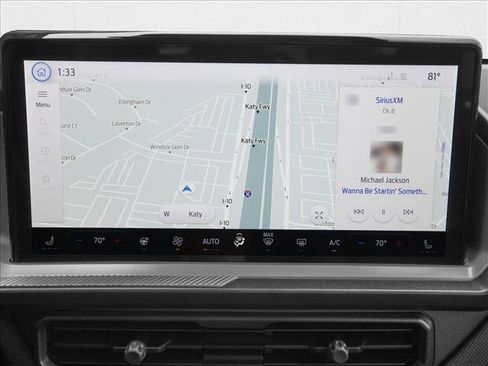 New 2026 Ford Bronco Sport Outer Banks image 12