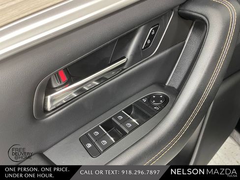 Certified 2024 MAZDA CX-90 3.3 Turbo w/ Premium Package image 19