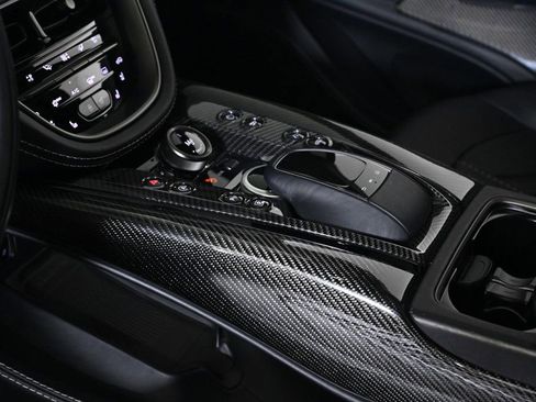 Used 2023 Aston Martin DBX 707 image 29