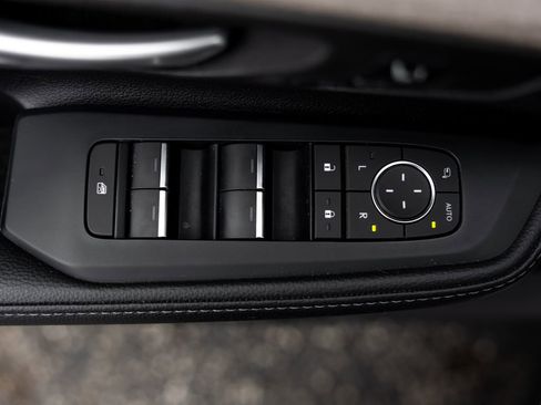 Certified 2024 Toyota Grand Highlander AWD image 29
