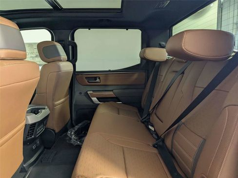 New 2026 Toyota Tundra 1794 Edition AWD/4WD image 24