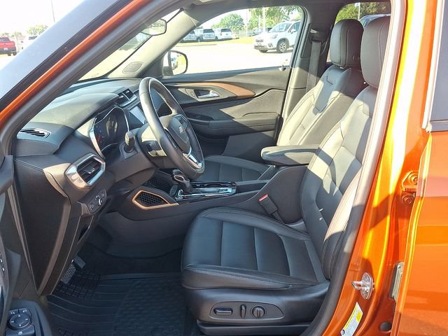Used 2022 Chevrolet TrailBlazer ACTIV AWD/4WD image 10