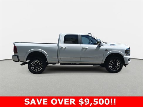 New 2025 RAM 2500 Limited image 4