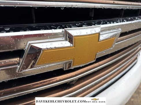 Used 2024 Chevrolet Tahoe High Country image 40