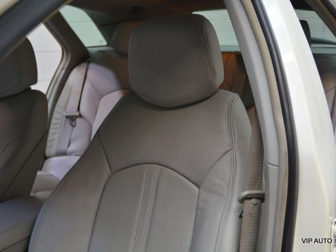 Used 2010 Cadillac CTS Wagon image 15