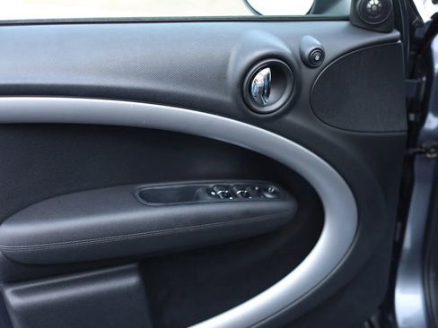 Used 2016 MINI Cooper Countryman S image 7