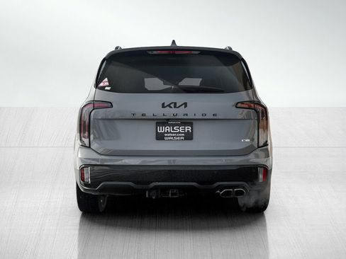 New 2025 Kia Telluride SX X-Line image 5