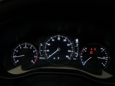 Used 2023 MAZDA MAZDA3 s image 2