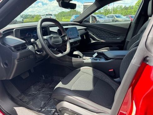 New 2026 Dodge Charger R/T w/ Driver Convenience Group AWD/4WD image 12
